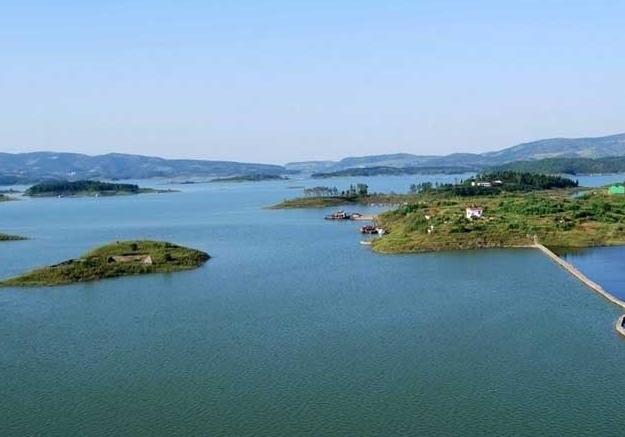 水库养鱼养殖方式,水库养鱼管理制度