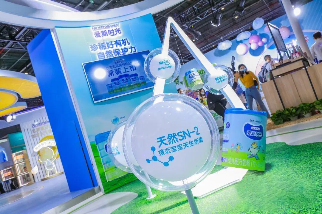 最大婴童展,全球最火母婴展