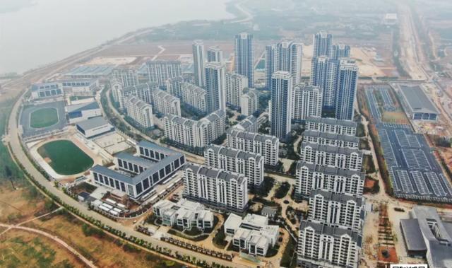 武汉军运村赛后房子对外出售!这是真的吗?