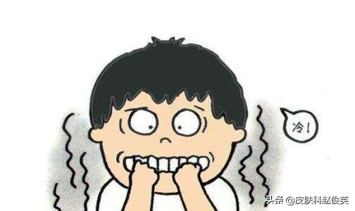 鸡皮肤太丑怎么办图片,鸡皮肤如何改善最有效