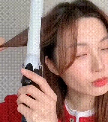 八字刘海不挑人,怎么拯救不像八字刘海的八字刘海