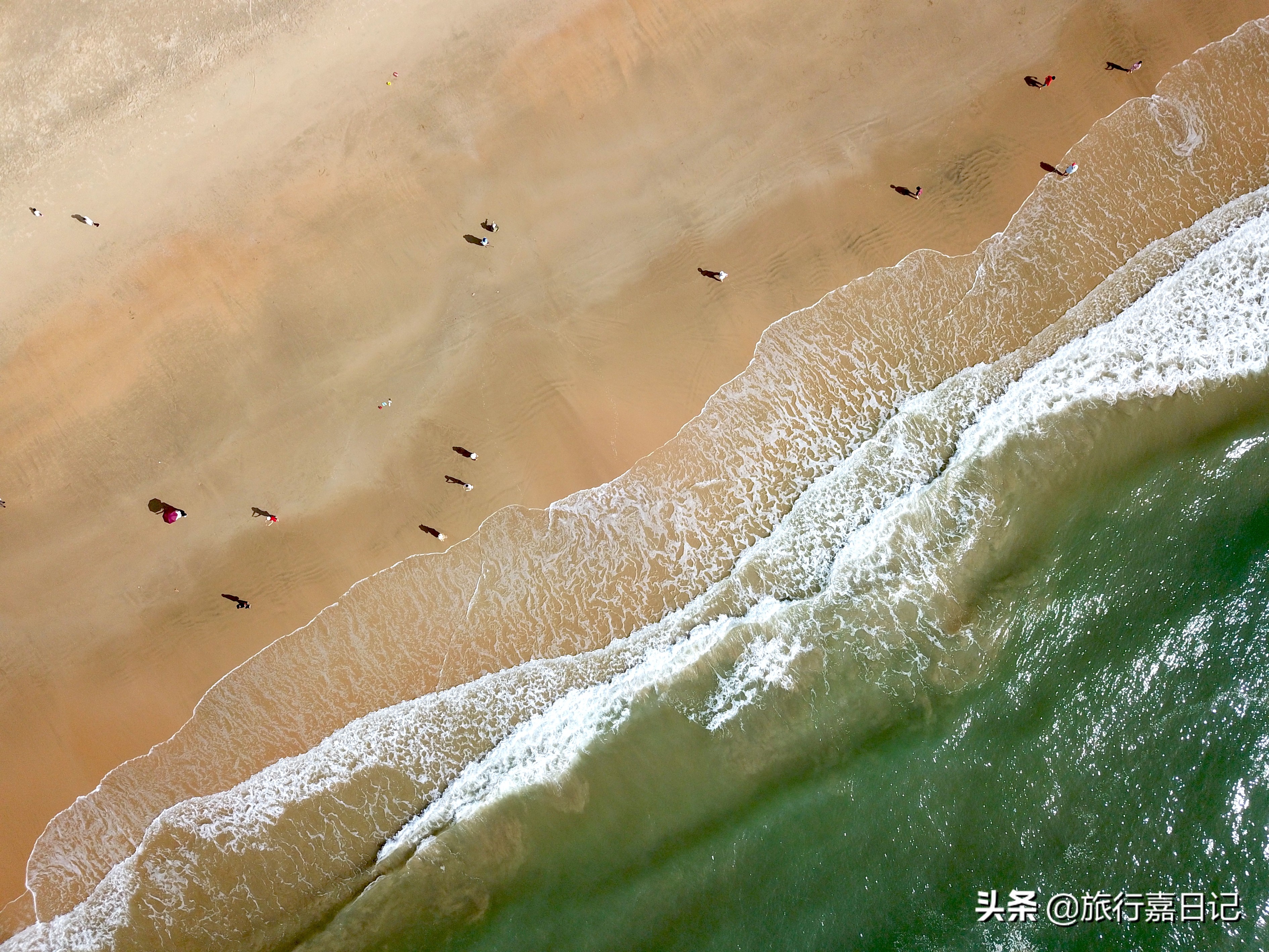 三亚旅游真实体验,去海南三亚玩怎么玩才不会被坑