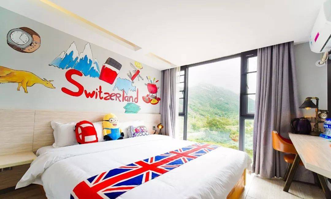 珠海长隆海洋王国附近住宿攻略,珠海长隆海洋王国三人住两天一夜