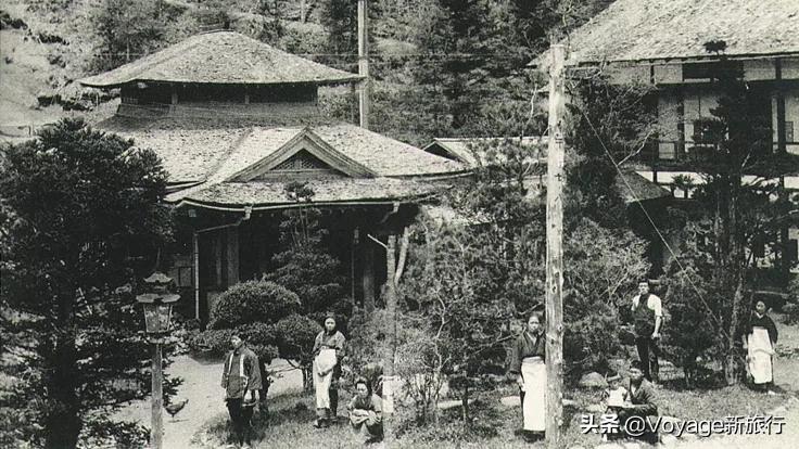 日本星野温泉酒店,日式旅馆星野度假村