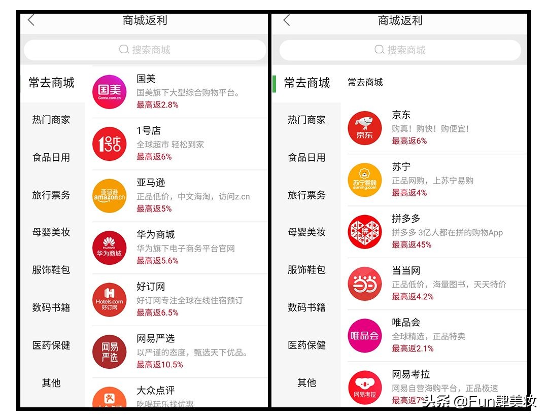 淘宝网购怎么便宜那么多,还在淘宝上购买东西吗