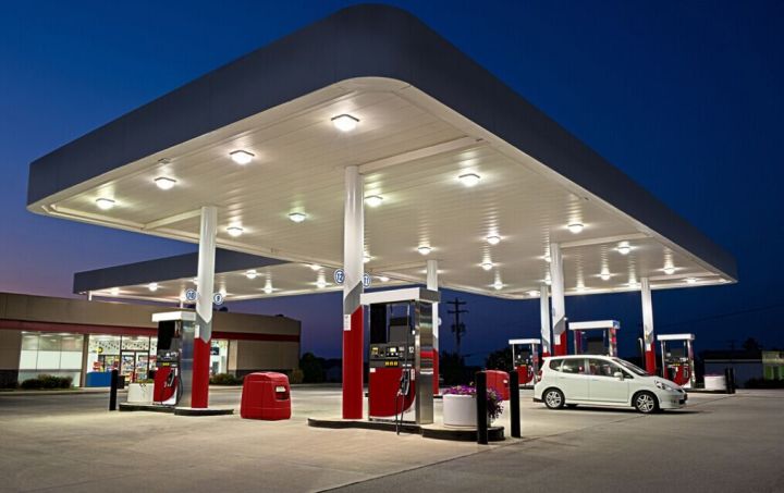 麦克助力油气回收，保障加油站运营安全