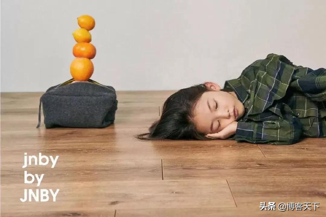 江南布衣出“暗黑童装”，危机公关答卷及格吗？