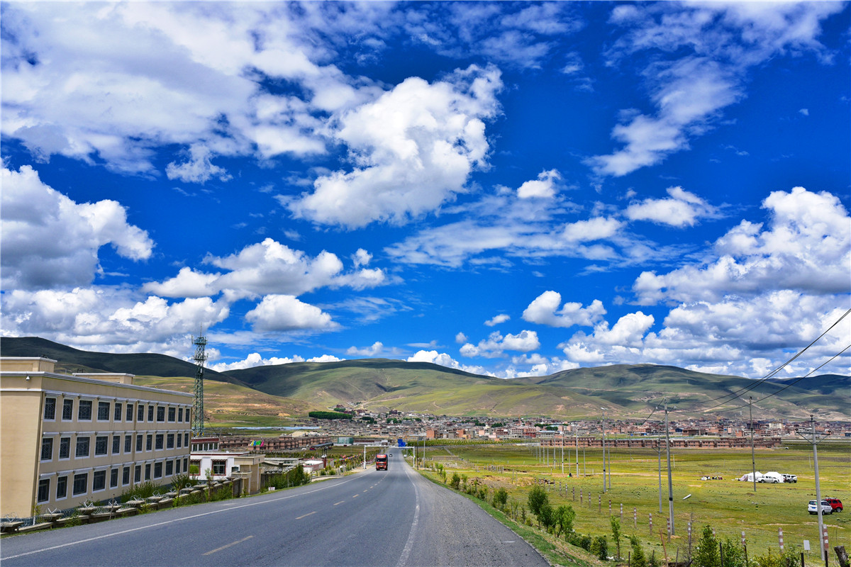 甘孜5日旅游攻略最新,甘孜五天四晚