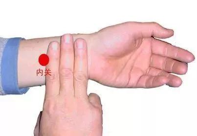 治疗疼痛的配穴原则,治疼痛按摩