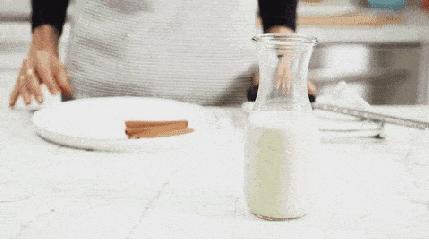 高钙脱脂奶,高钙奶与脱脂奶