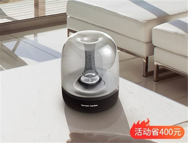 双11哈曼卡顿音响,双11哈曼卡顿琉璃4