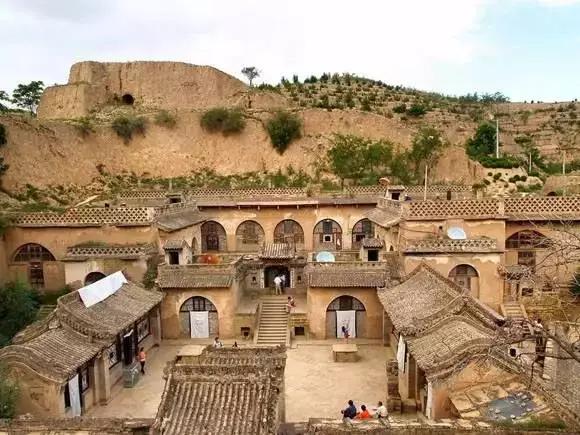 描写甘肃的爆火文章,一篇文章了解甘肃