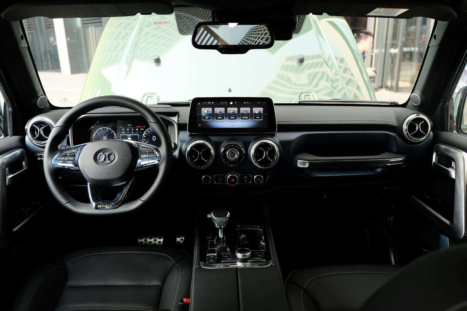 被称为油老虎的一些经典suv,盘点5款油耗仅5l左右的suv