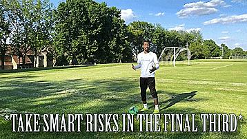 雷东多脚后跟过人教学,雷东多脚后跟磕球经典技巧教学