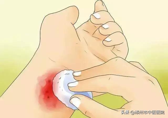 柴振波谈骨论筋,伤筋动骨需要休养还是锻炼