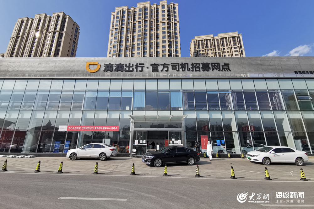 解密网约车,网约车大战复盘