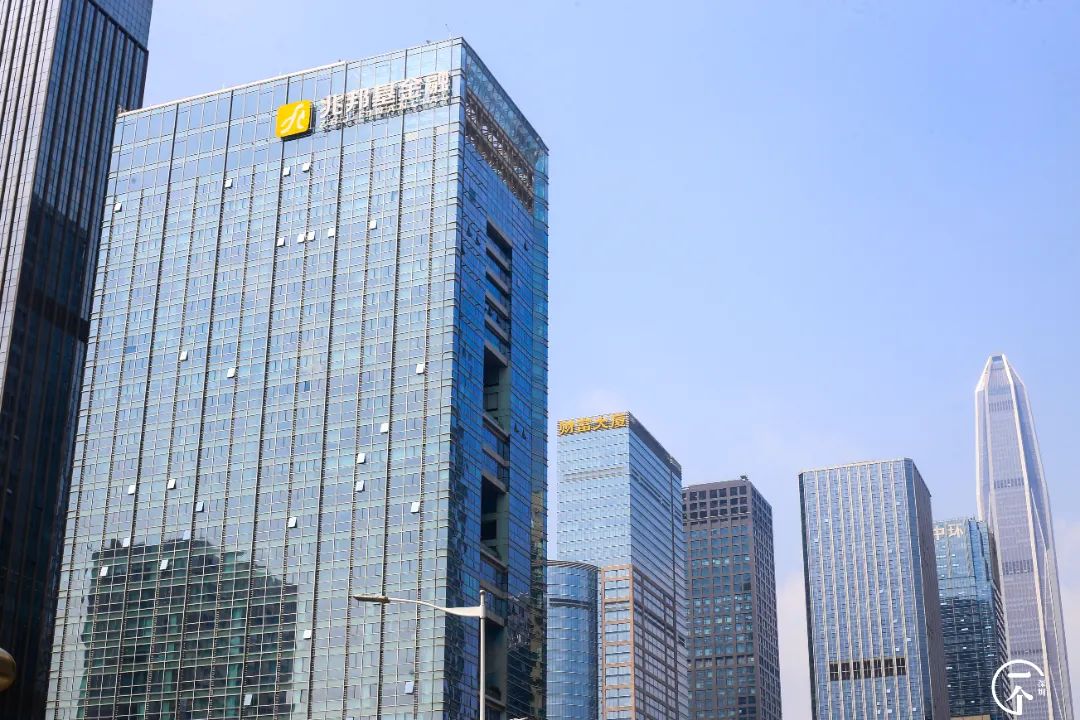 深圳最旺城中村,深圳cbd在市民中心还是福田