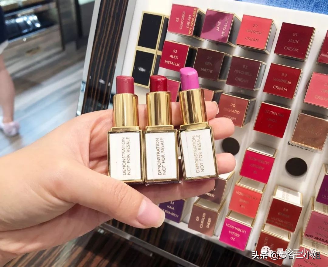 曼谷kingpower免税店什么便宜,泰国kingpower免税店购物攻略