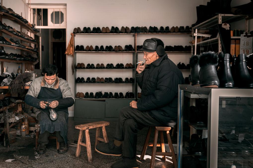 被浙江私藏的小城有多美,宁波最隐藏的海岛