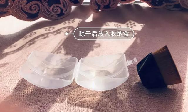 底妆怎么上显得高级,美妆蛋和粉底刷上底妆区别