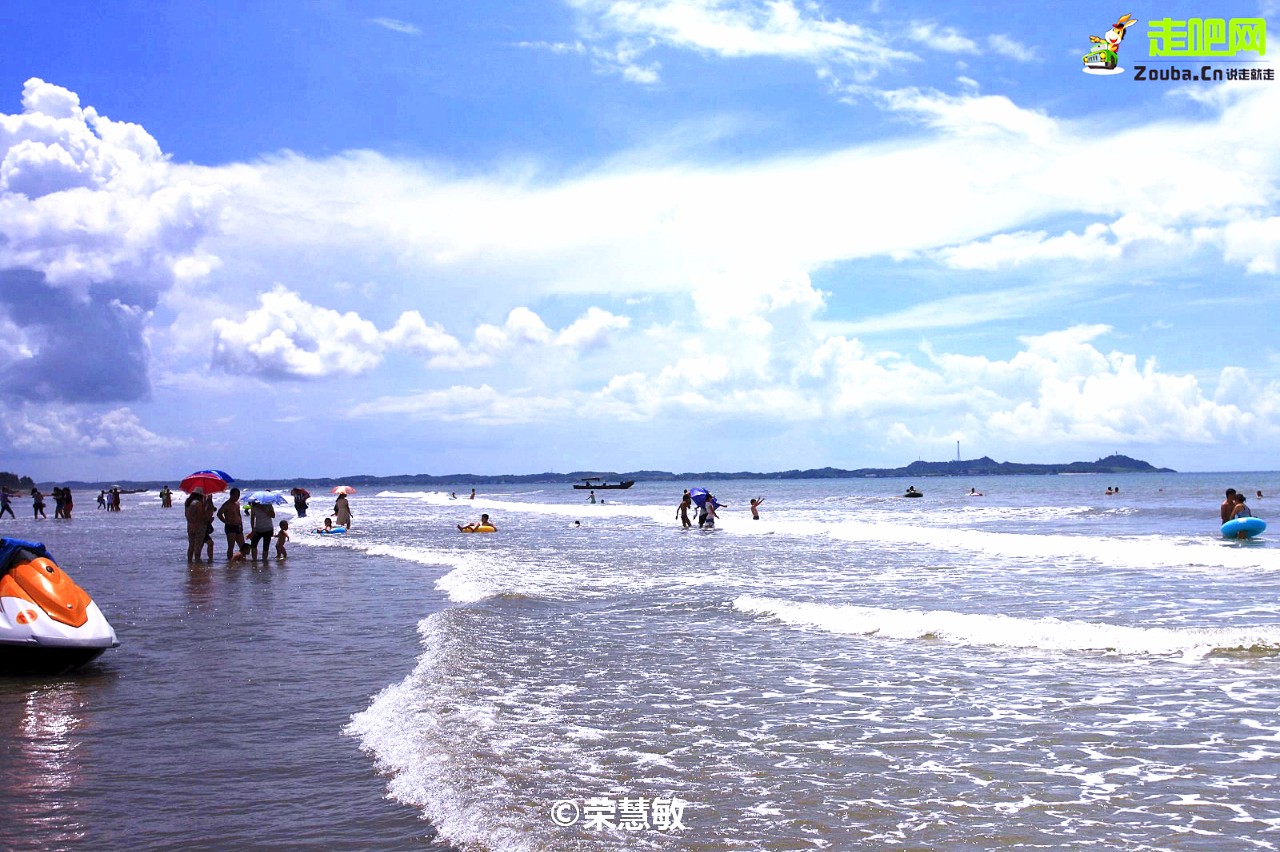 海滩怪石古渔村，名气不及三亚，但现在却越来越多东北人在此定居