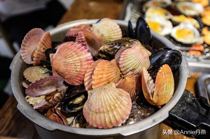 成都美食探店网红餐厅,成都美食排行榜前十名网红打卡地