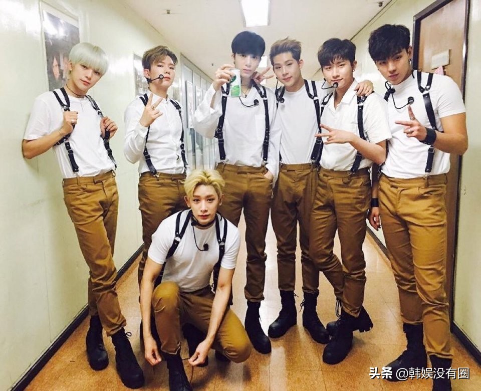 monstax蔡亨源回归,monstax元虎蔡亨源