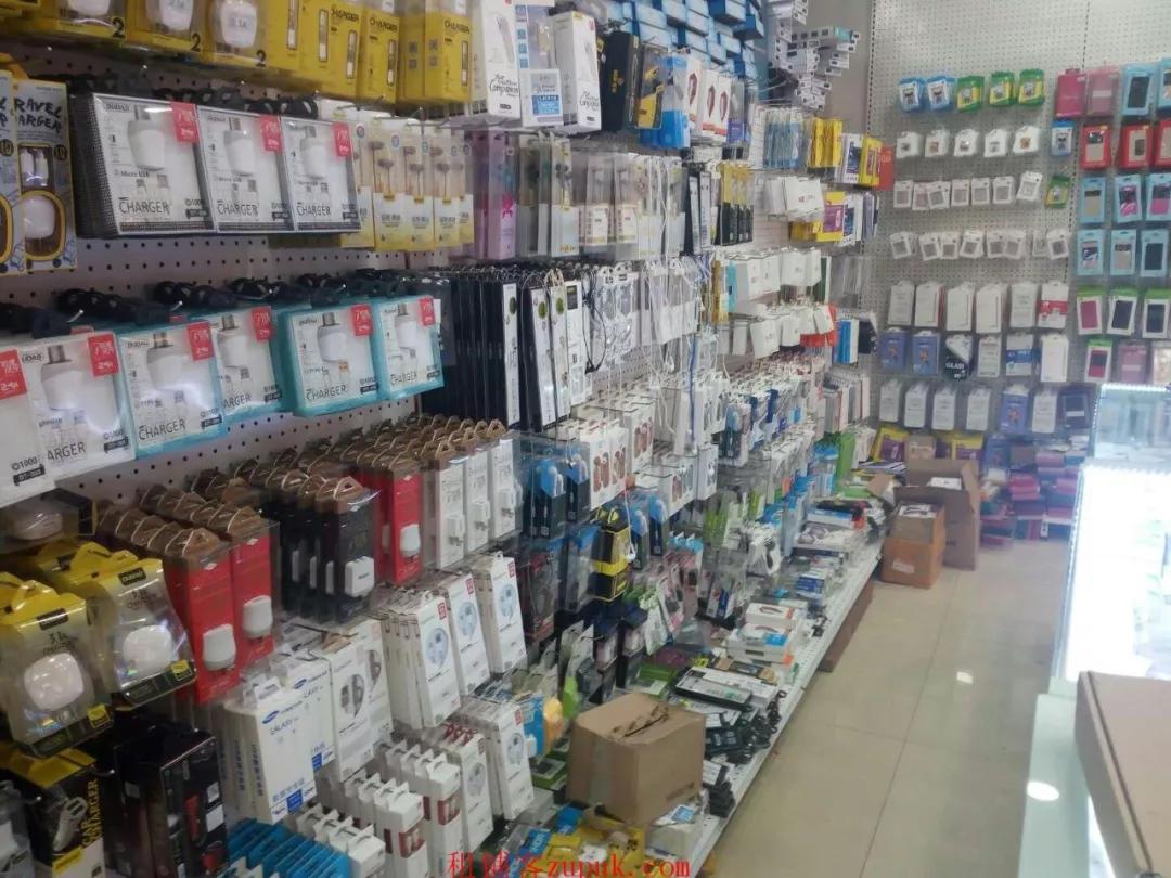 手机配件市场大趋势,手机配件市场容量和变化趋势