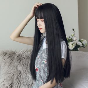 保持头发乌黑发亮的秘诀,头发乌黑有光泽小妙招