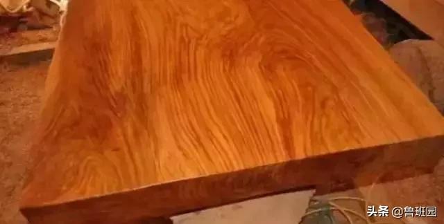 只有这七类木材才是真正的花梨木，教你火眼金睛“识花辨梨”！