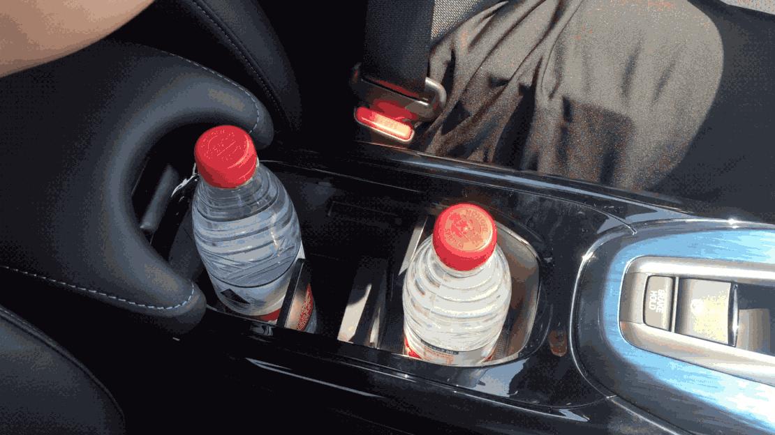 东风本田x-nv百公里加速实测,东风本田xv评测