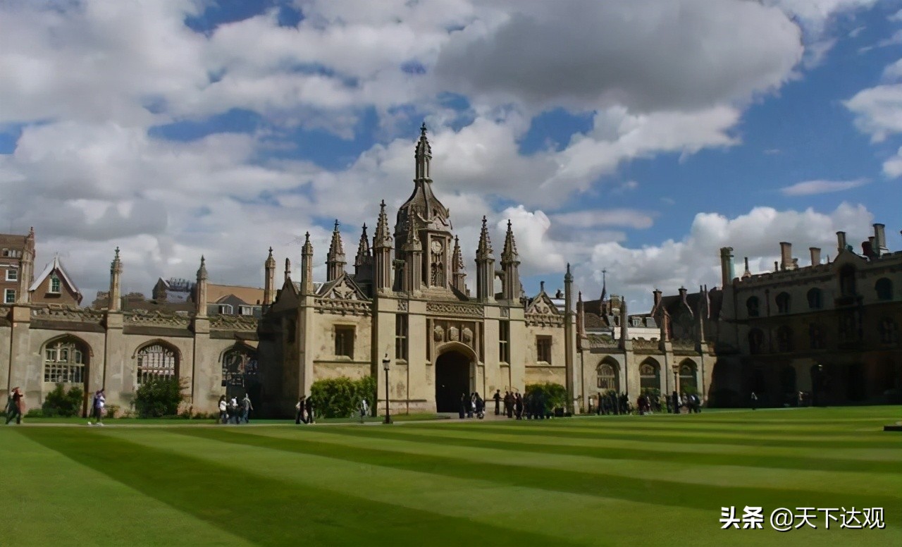 帝国理工大学有几个学院,帝国理工最好的大学