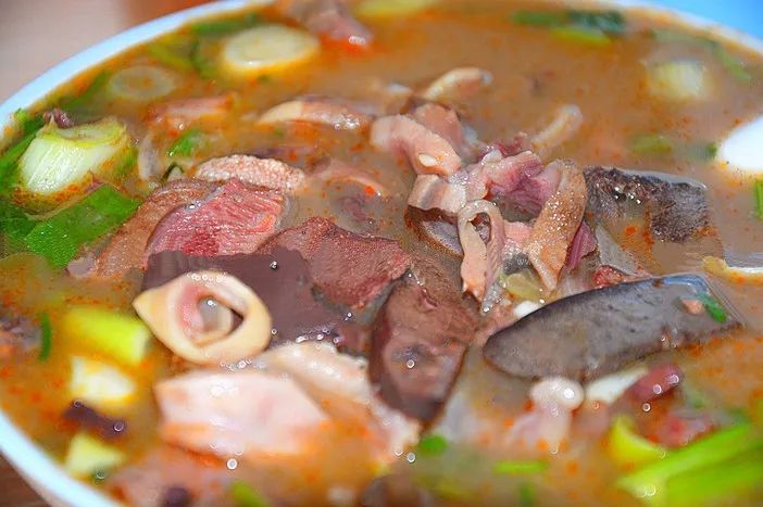 鲁山最穷的一个地方,鲁山真的好风景