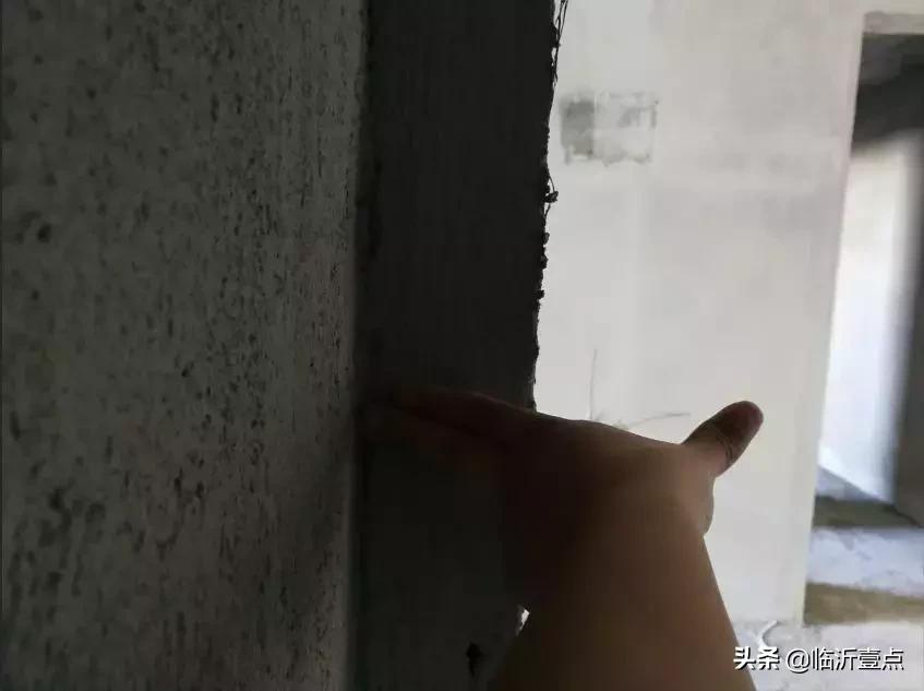 入户门没有门框!卫生间没有排风口…景城花园“好房子”遭吐槽