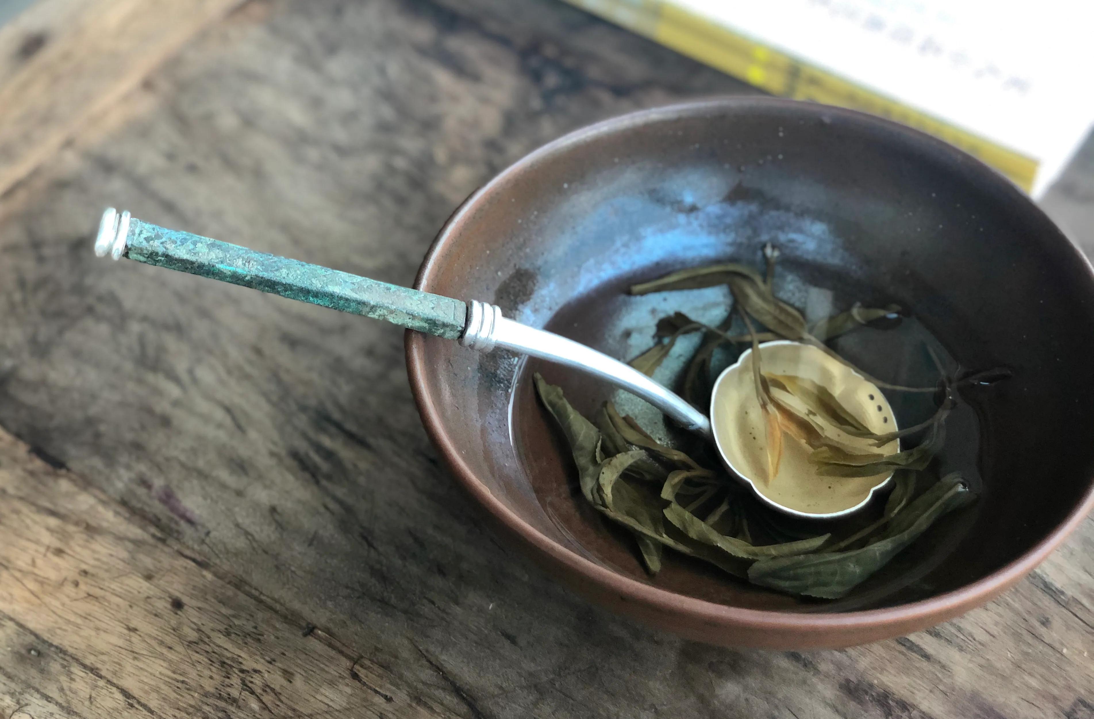 中国唐代传统煮茶技艺,唐代煎茶宋代点茶明清泡茶