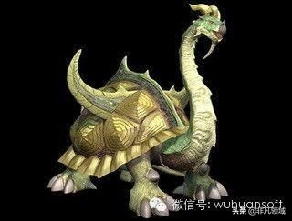 中国上古神兽大全图鉴图文,中国上古神兽全集