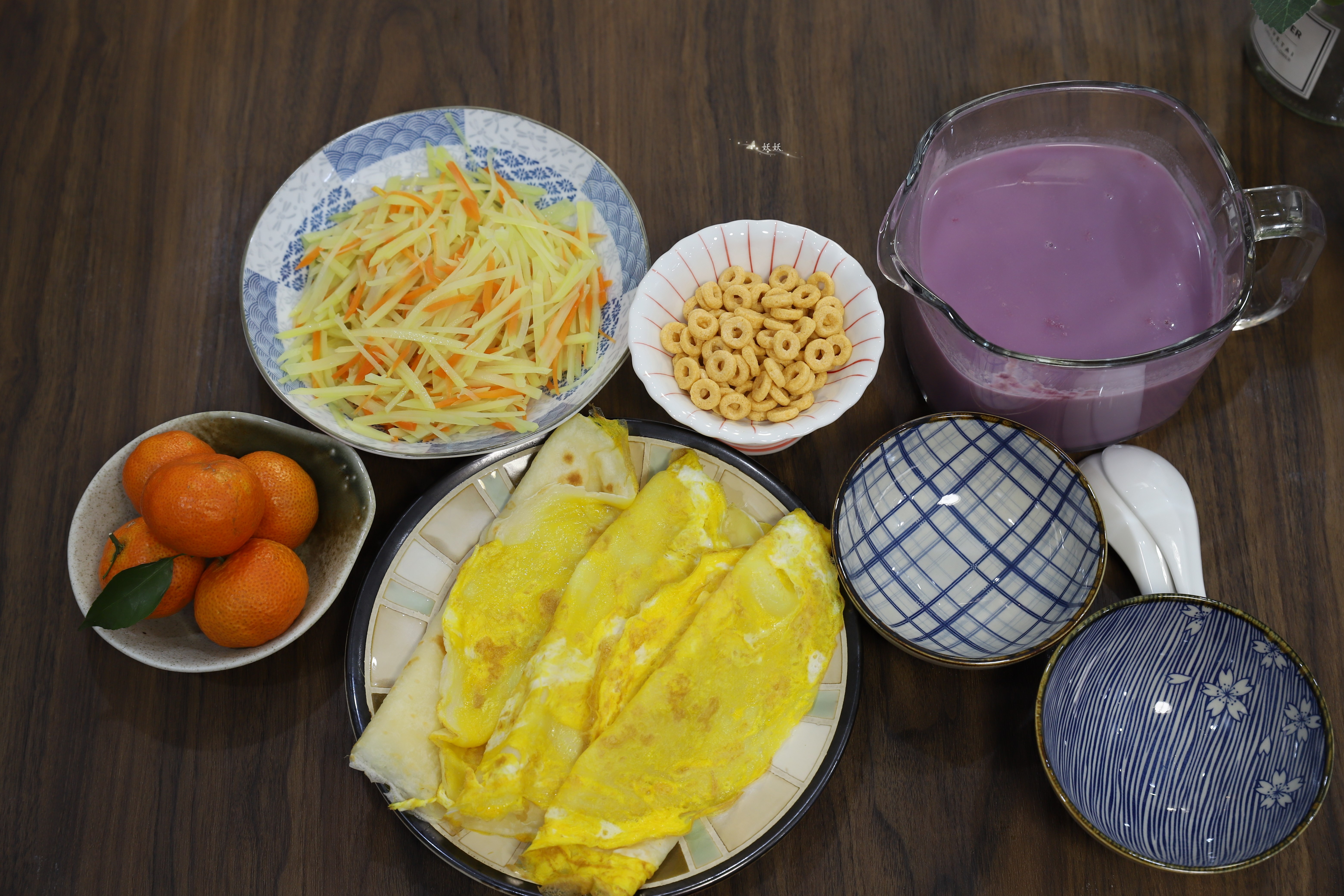 初中生的早餐吃什么?收藏好这七套,吃一星期也不重样,营养美味