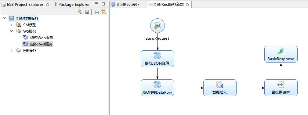 AEAIESB开发入门手册