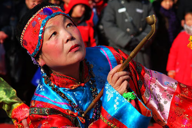 为什么古代娶亲都要媒人,古代媒人是做什么的