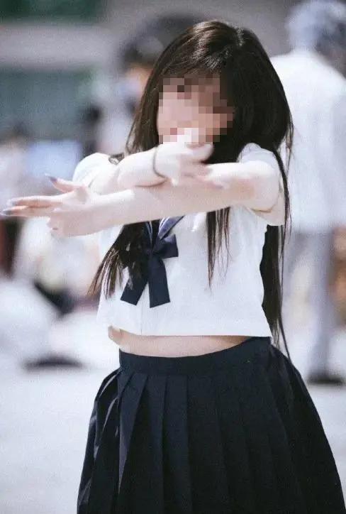 爱穿裙子有错吗,爱穿格裙的危害