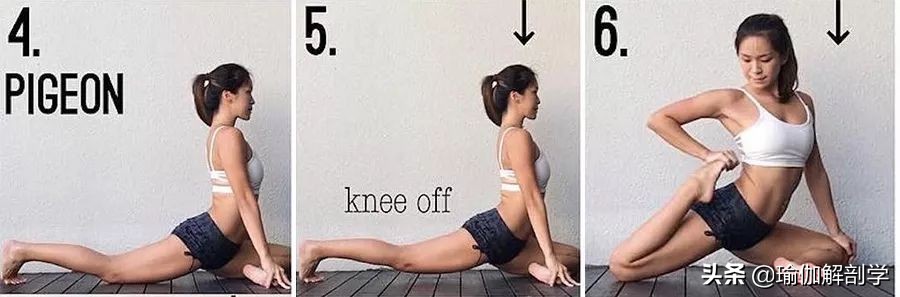 最适合初学者练习的10套瑜伽序列,瑜伽初学者适合练的瑜伽