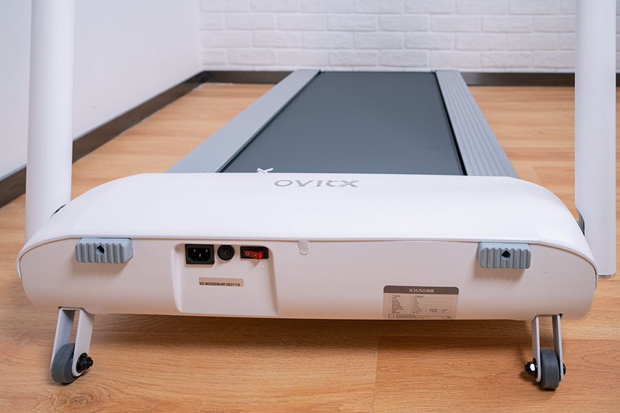 小乔a1s跑步机使用视频,小乔智能折叠跑步机a1s