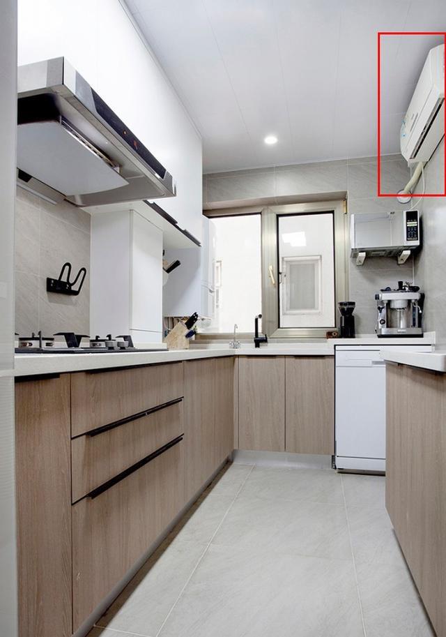 夏天厨房做饭如何降温,夏季厨房怎么降温最快