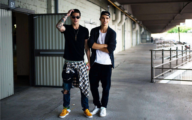 新流行的休闲鞋牌子,热潮莆田鞋