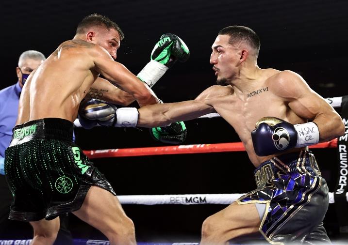 洛马琴科真的被黑哨了吗,乌克兰拳击天才洛马琴科被击倒