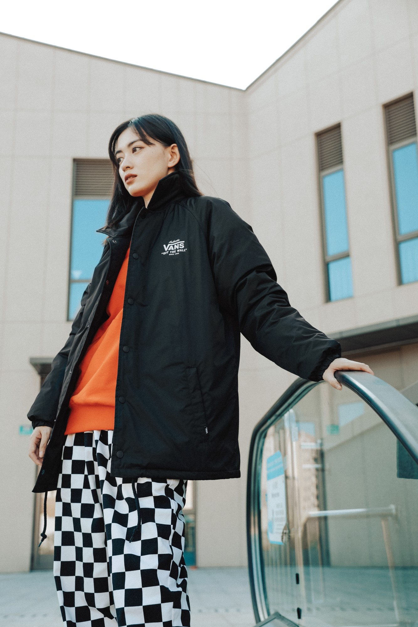 vans十大经典联名,好看的vans联名款