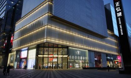 周末遛娃好去处郑州室内商场,郑州最适合儿童逛的商场