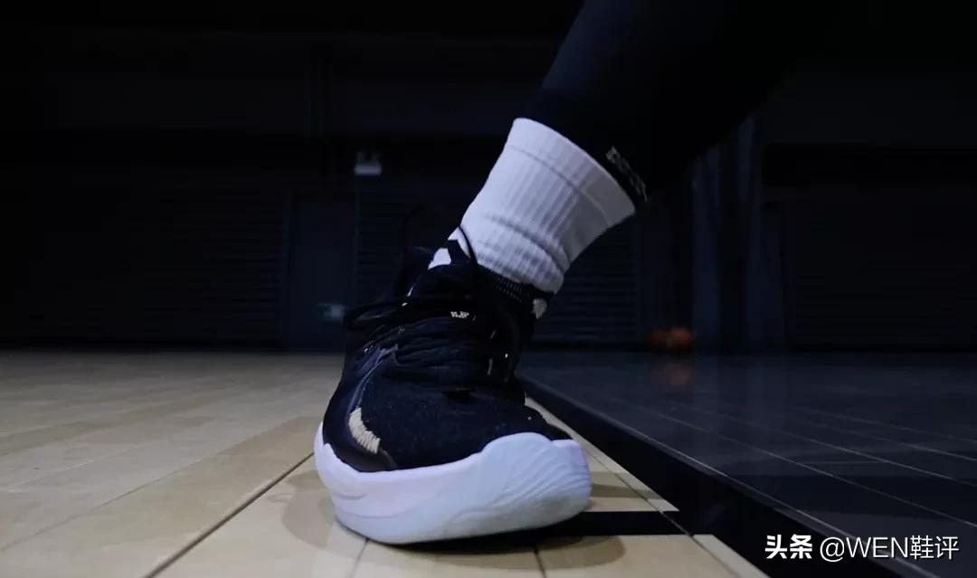 一双nike鞋,近几年值得推荐的nike实战好鞋