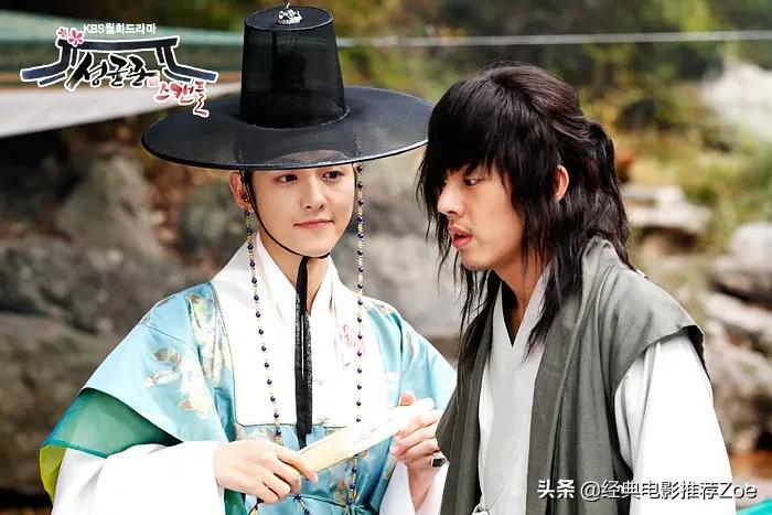 盘点十部轻松浪漫的爱情韩剧,五部经典高甜韩剧看完好想谈恋爱