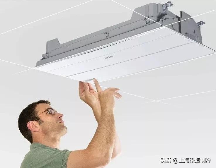 小户型中央空调怎么配,小户型装修空调如何选择